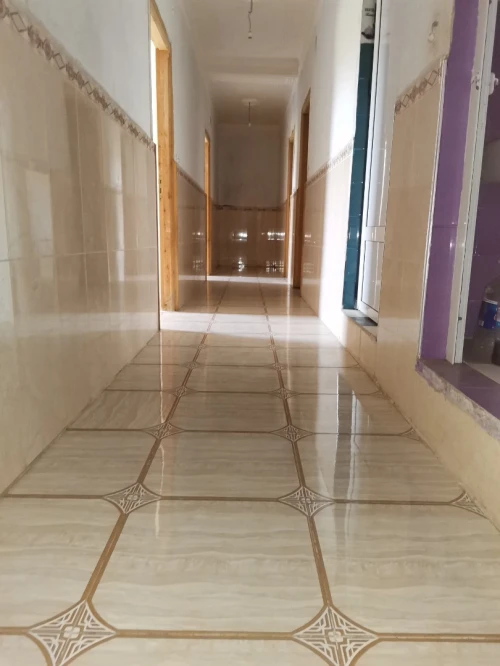 Location Niveau De Villa F6 Boumerdes Khemis el khechna
