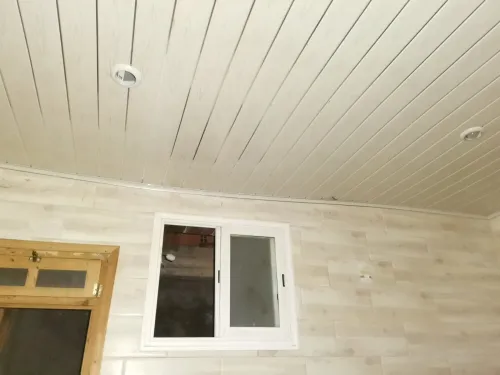 Location Niveau De Villa F6 Boumerdes Khemis el khechna