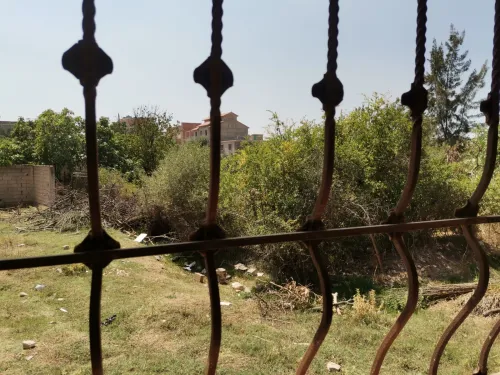 Location Niveau De Villa F6 Boumerdes Khemis el khechna