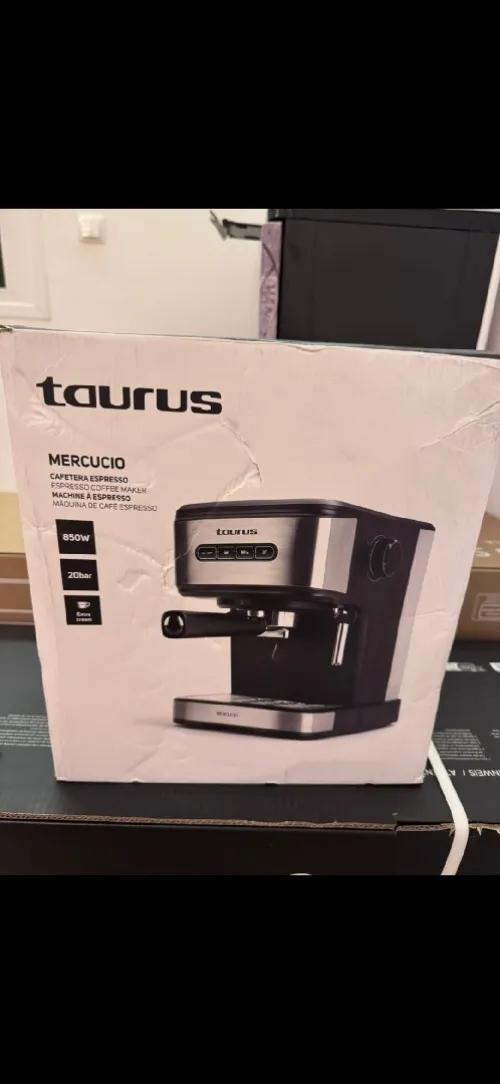 Cafetière 