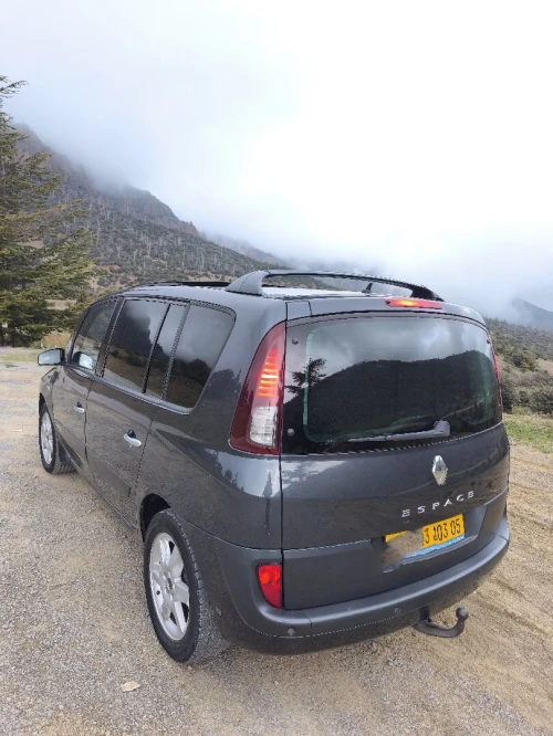 Renault Espace 2003 Initial paris