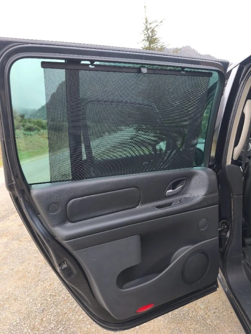 Renault Scenic 2003 Initial paris