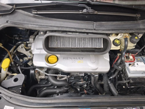 Renault Espace 2003 Initial paris