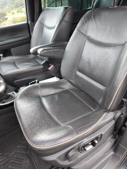 Renault Scenic 2003 Initial paris