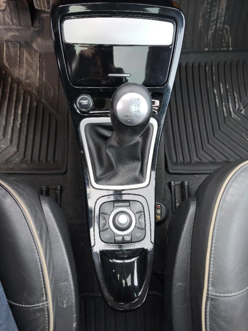 Renault Scenic 2003 Initial paris