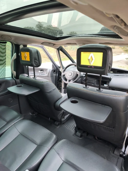 Renault Espace 2003 Initial paris
