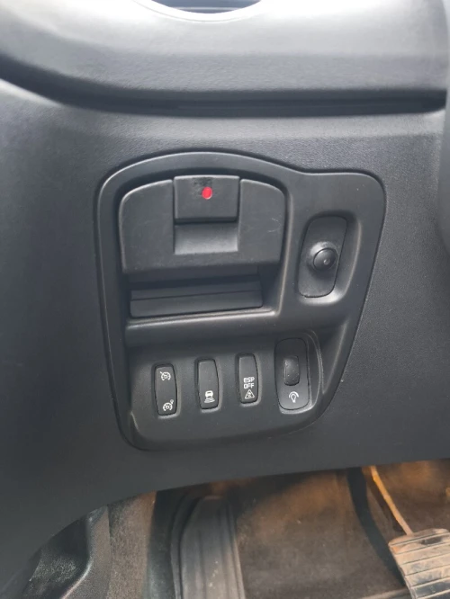 Renault Espace 2003 Initial paris