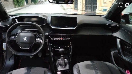 Peugeot 2008 2023 Allure Pack