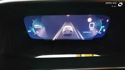 Peugeot 2008 2023 Allure Pack