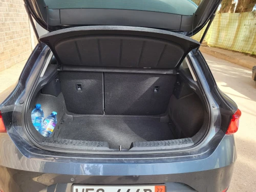 Seat Leon 2024 