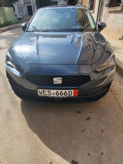 Seat Leon 2024 