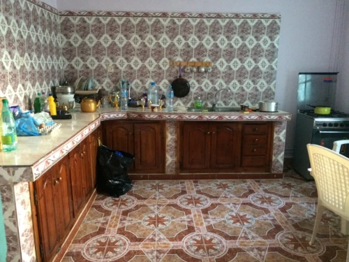 Location Villa Oran Ain el turck