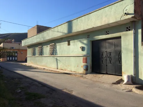 Location Villa Oran Ain el turck