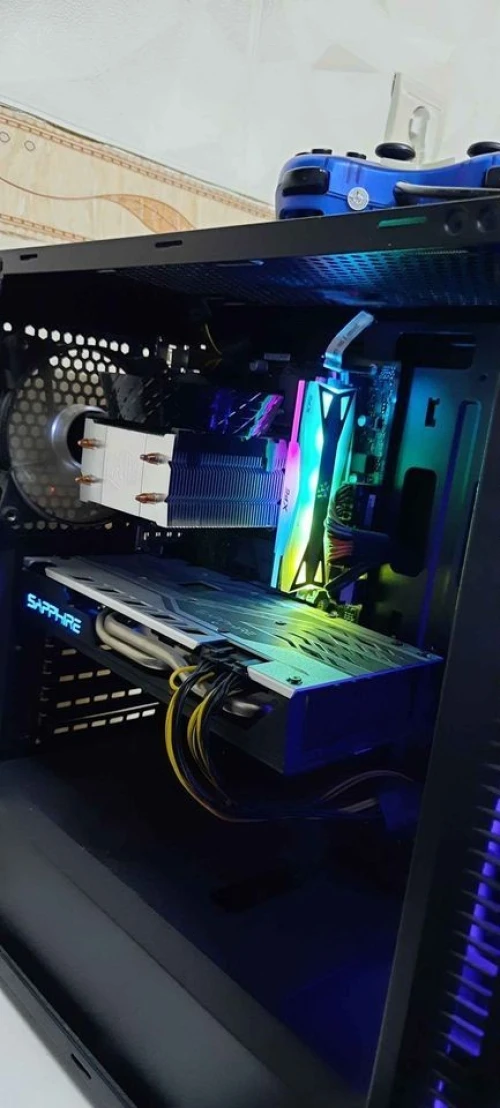 PC GAMER