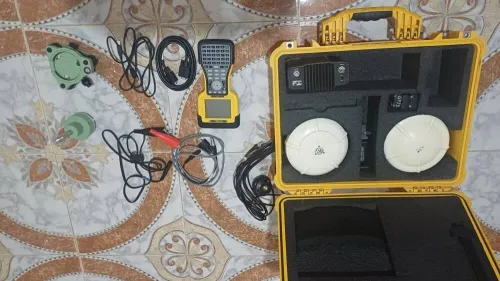 Kit R8 Trimble complet
