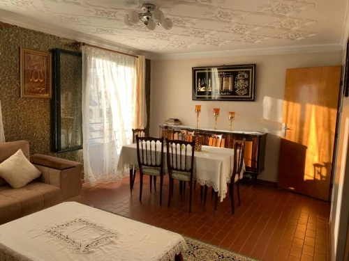 Vente Appartement F4 Alger Dely brahim