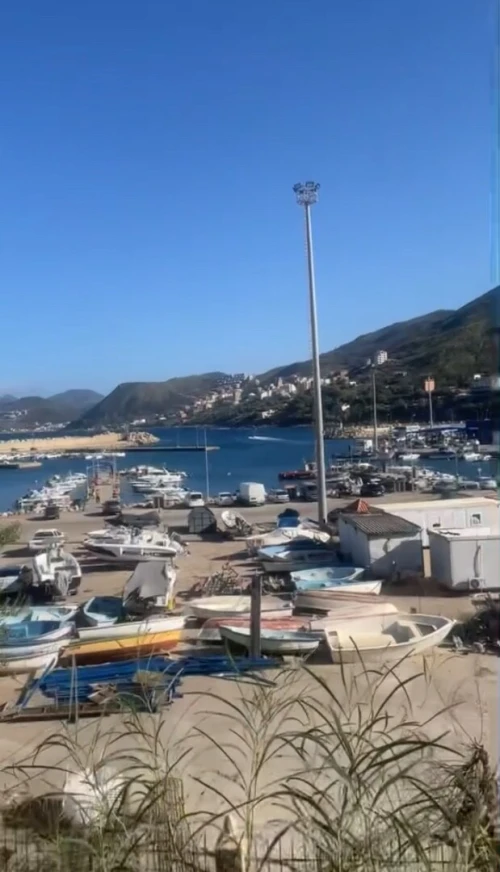 Location vacances Villa Béjaïa Bejaia