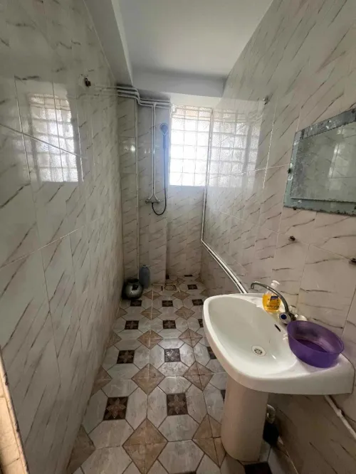 Location Appartement Niveau de villa F3 Tiaret Tiaret