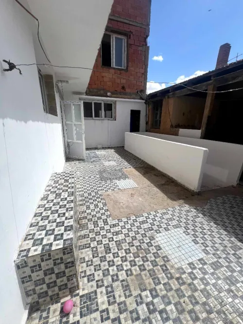 Location Appartement Niveau de villa F3 Tiaret Tiaret