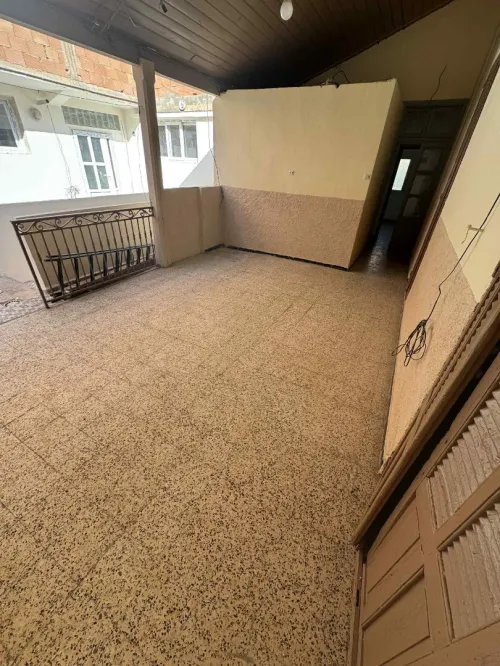 Location Appartement Tiaret Tiaret