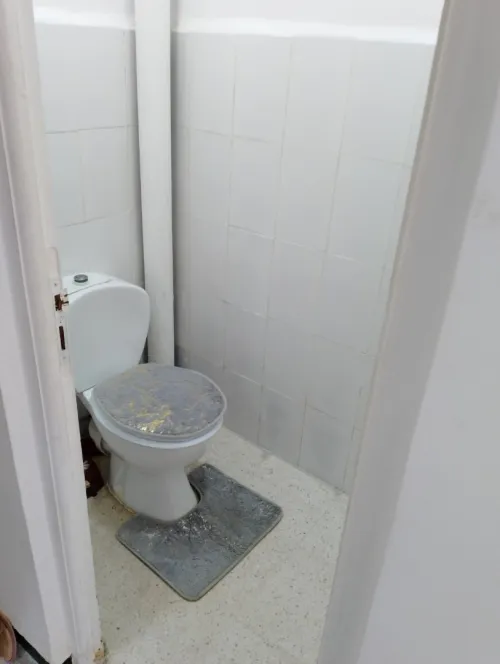 Vente Appartement F3 Boumerdès Khemis el khechna