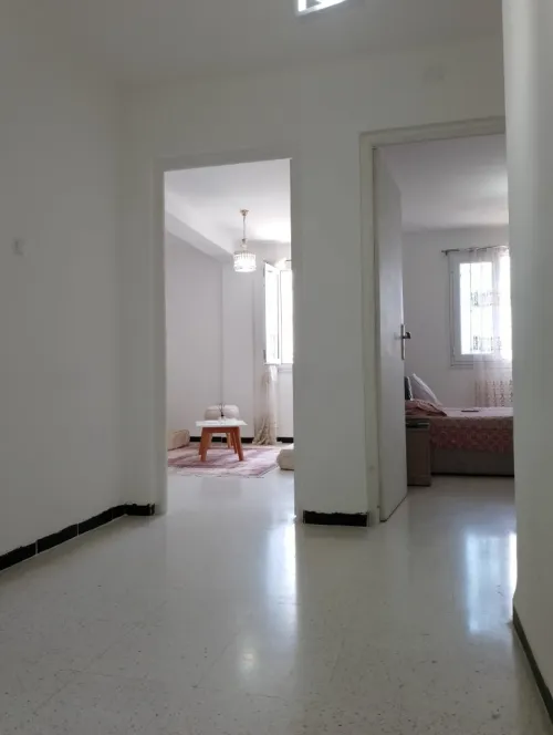 Vente Appartement F3 Boumerdès Khemis el khechna