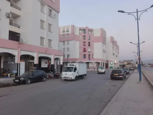 Vente Appartement F3 Boumerdès Khemis el khechna