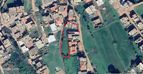 Vente Villa Boumerdès Khemis el khechna