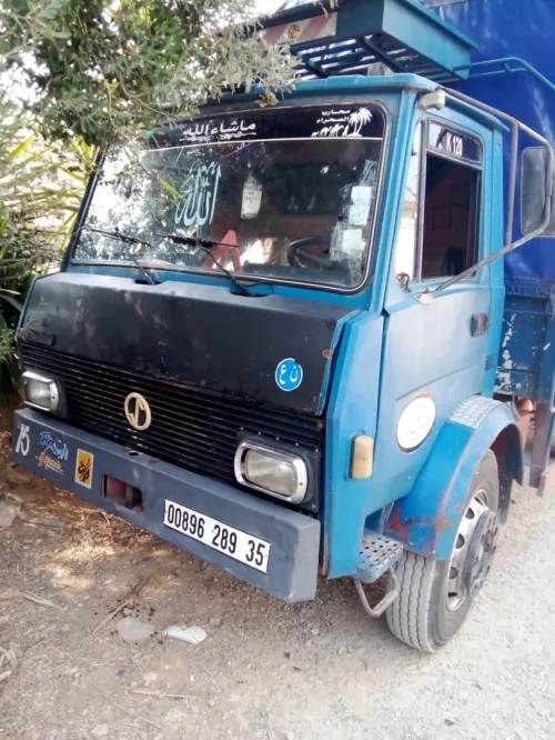 SONACOM K120 1989