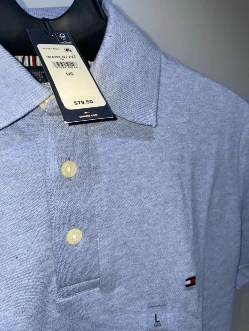 TOMMY HILFIGER ORIGINAL