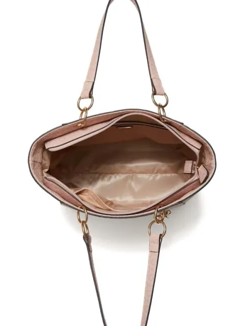 SAC GUESS - TOMMY HILFIGER