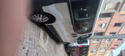 Renault Trafic 2 2014 W