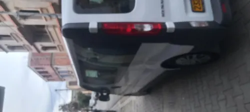 Renault Trafic 2 2014 W