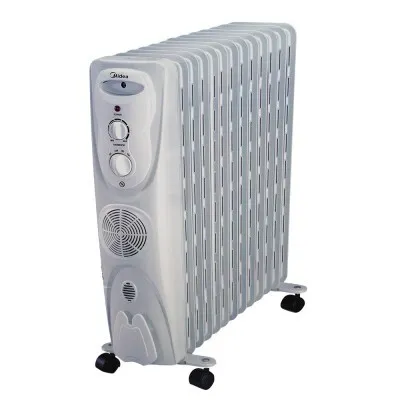 Bain d huiles Midea 13elts Ventili