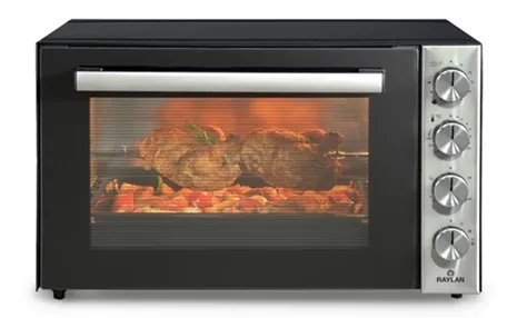 Four Electric ventili 70L Arcodym