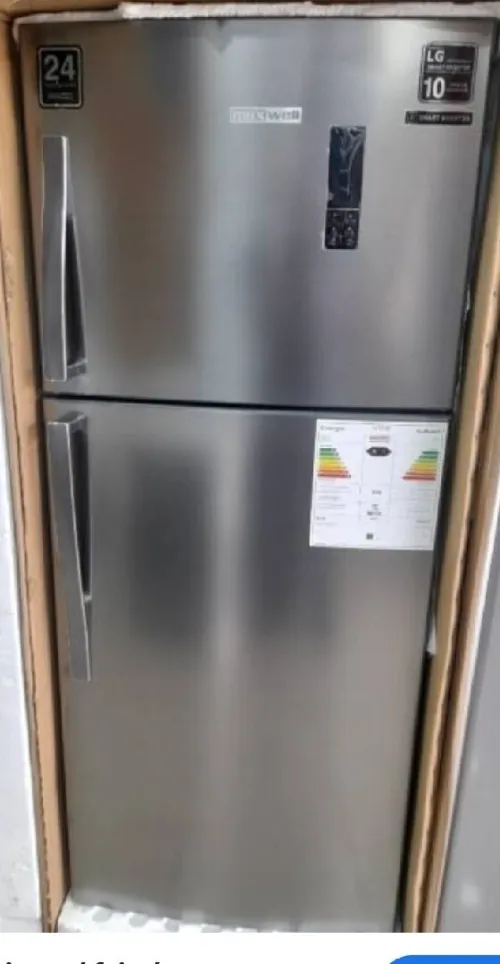 Maxwell 540 L