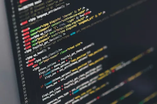 Développement Logiciel  Desktop & Web Création sur mesure