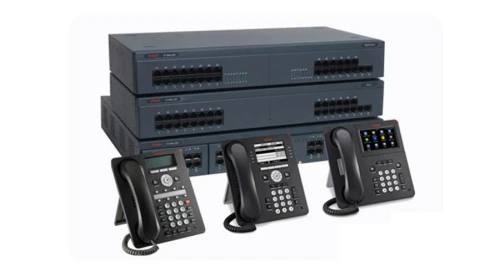 Installation Standards Téléphoniques PABX / IPBX