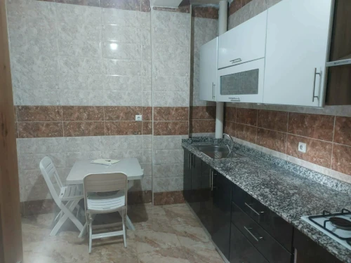 Vente Appartement F3 Oran Bir el djir