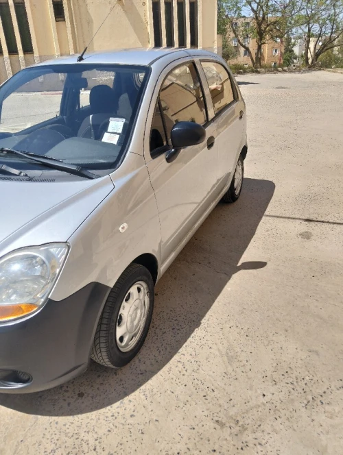 Chevrolet Spark 2012 Spark