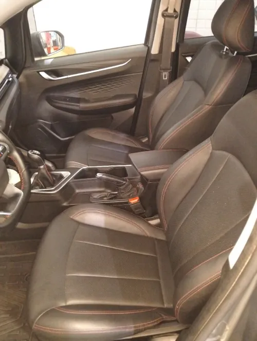 Geely GX3 PRO  2024 Drive
