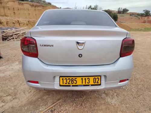 Dacia Logan 2013 Access