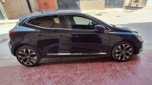 Renault Clio 5  2024 Techno plus