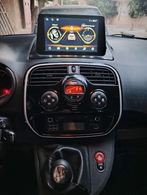 Renault Kangoo 2021 Grand Confort
