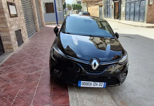 Renault Clio 5  2024 Techno plus