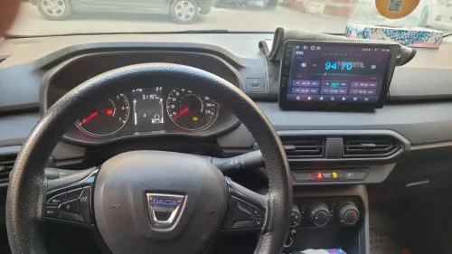 Dacia Sandero 2021 Sandero