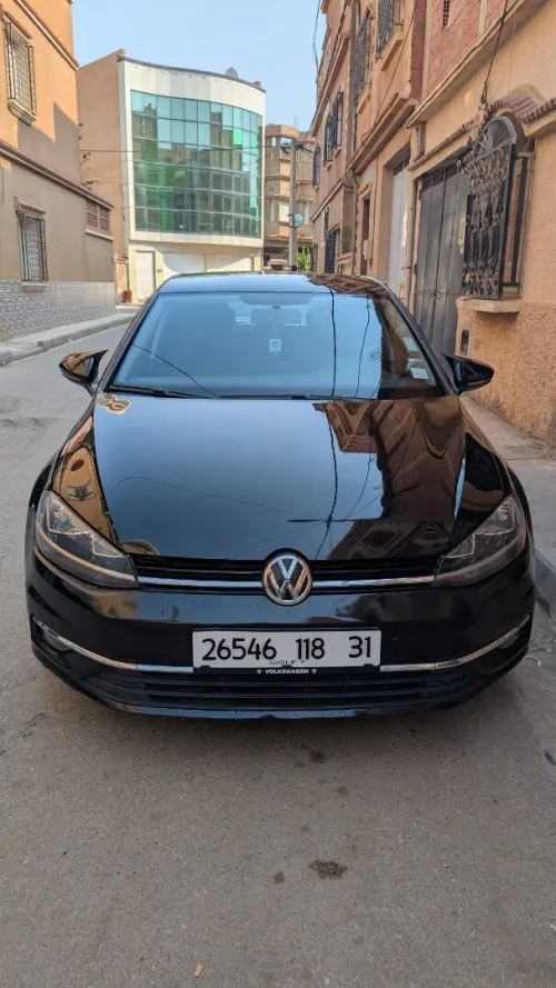Volkswagen Golf 7 2018 START+