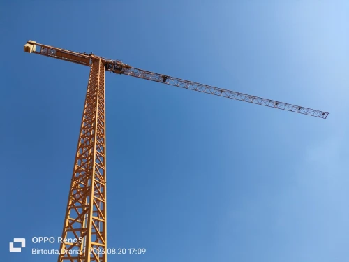 location de grue a tour soima 36 x 41