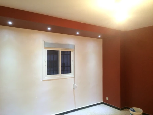 Vente Appartement F4 Tlemcen Chetouane