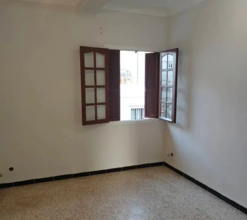 Location Appartement F4 Alger Chevalley